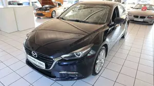 Mazda 3 Lim. *165PS*BOSE*NAVI*HU/AU+INSP. NEU*1. HAND*