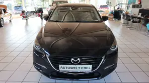 Mazda 3 Lim. *165PS*BOSE*NAVI*HU/AU+INSP. NEU*1. HAND* Bild 2