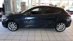 Mazda 3 Lim. *165PS*BOSE*NAVI*HU/AU+INSP. NEU*1. HAND* Bild 5