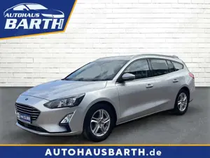 Ford Focus 1.5 EcoBlue *AUT*Navi*LED*Standheizung*AHZV*