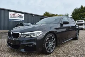 BMW 540 d Touring xDrive M Sport HUD HK Keyless go