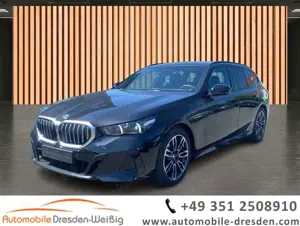 BMW 520 d Touring xDrive M Sport*HeadUp*AHK*Pano*