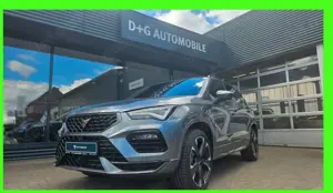 CUPRA Ateca 1.5 TSI ACT 110kW DSGNAVI+TOP-VIEW+SH++
