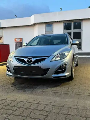 Mazda 6 Sport Kombi 2.2 CD DPF Business-Line