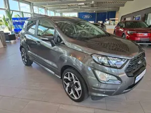 Ford EcoSport ST-Line Navi LED