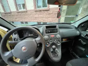 Fiat Panda Panda 1.1 Active