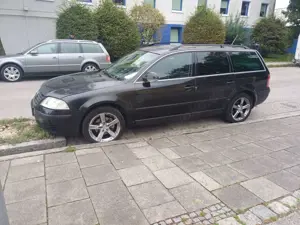 Volkswagen Passat Variant 1.9 TDI