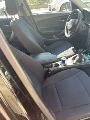 BMW 118 118d DPF Bild 3