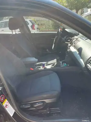 BMW 118 118d DPF Bild 5