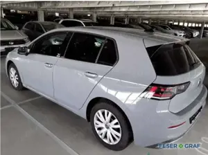 Volkswagen Golf Bild 2