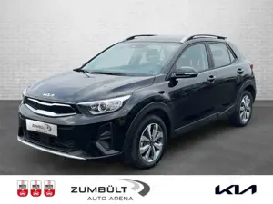 Kia Stonic Vision 1.2 +Navi SHZ CarPlay Lenkr.HZG Klimaautoma
