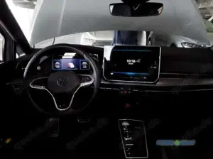 Volkswagen Golf Bild 3