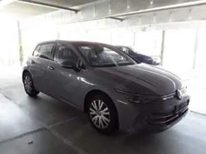 Volkswagen Golf Bild 4