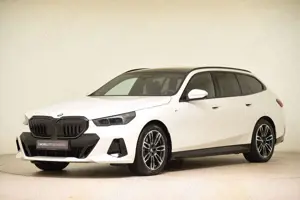 BMW 520 d xDrive Touring M Sport Pro Pano *UVP:84.900