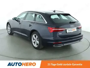 Audi A6 Bild 4