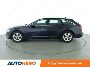 Audi A6 Bild 3