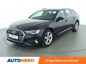 Audi A6 Bild 1