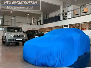 Mercedes-Benz E 220 E -Klasse T-Modell E 220 BlueTec