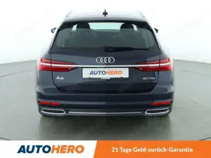 Audi A6 Bild 5