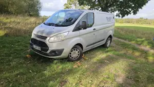 Ford Transit Custom 280 L1H1 LKW VA Trend