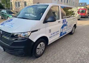 Volkswagen T6.1 Kombi lang FWD