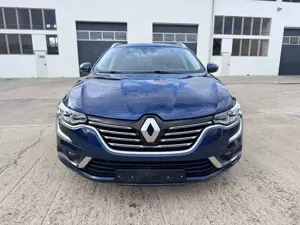 Renault Talisman Bild 2