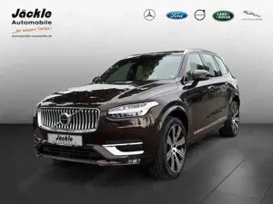 Volvo XC90 Inscription AWD, 360°KAMERA, SCHIEBEDACH, ACC