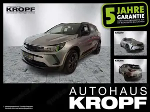 Opel Grandland 1.2 Turbo GS Line LED+Navi+SHZ+2xKlima