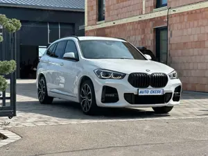 BMW X1 25e xDrive M Sport HuD*KAM*LEDER*