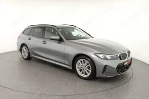 BMW 330 i xDrive M Sport ACC|Pano|HUD|ParkAs+360|AHK