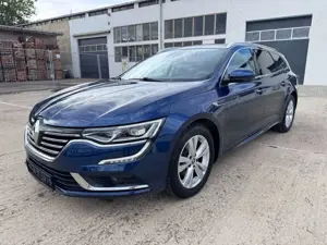 Renault Talisman Talisman 1.6 TCe Energy KLIMA NAVI KAMERA LEDER
