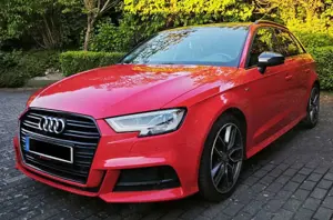 Audi A3 Sportback sport 35 TFSI S Line Panorama