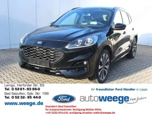 Ford Kuga Plug-In Hybrid ST-Line X