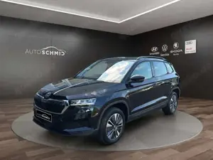 Skoda Karoq Tour 1.5 TSI DSG PDC RFK AHK STDHZ