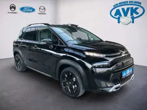 Citroen C3 Aircross Max Automatik