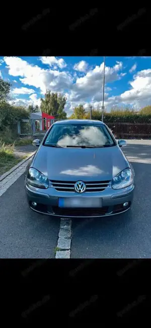 Volkswagen Golf Edition