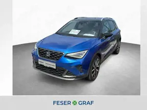 SEAT Arona FR 1.5 TSI 7-Gang DSG/AHK/FaPaXL/KESSY