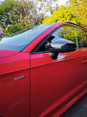 Audi A3 Sportback sport 35 TFSI S Line Panorama Bild 3