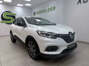 Renault Kadjar 1.3 TCE Bose Edition / LED / NAVI