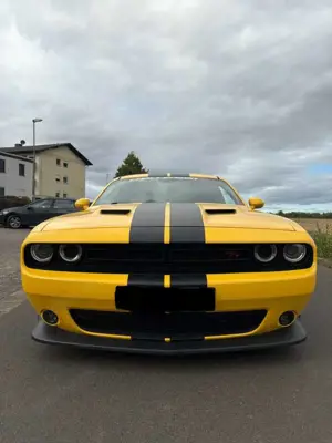 Dodge Challenger R/T Plus 5,7L