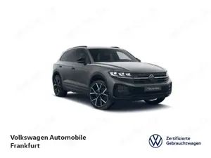 Volkswagen Touareg 3.0 V6 TDI 4Motion R-Line Navi IQ.Light