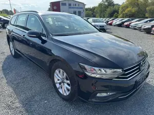 Volkswagen Passat Variant 2.0 TDI *DSG*BUSINESS*PDCHI+VO+KA
