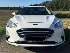 Ford Focus Focus Turnier 1.0 EcoBoost Start-Stopp-System COOL