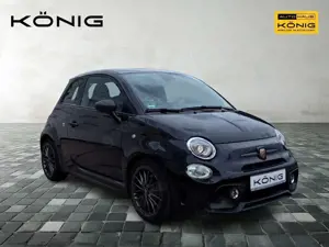 Abarth 500 595 165 PS  Carplay*Klima*LM-Felgen Bild 2
