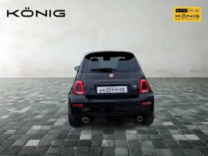 Abarth 500 595 165 PS  Carplay*Klima*LM-Felgen Bild 5