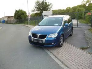 Volkswagen Touran 2.0 TDI Trendline