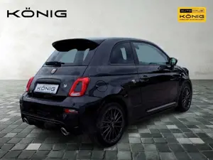 Abarth 500 595 165 PS  Carplay*Klima*LM-Felgen Bild 3