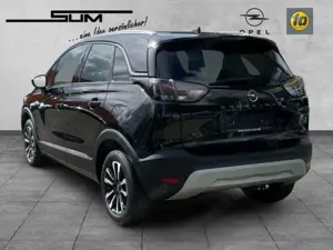 Opel Crossland AT Panorama Navi LED Apple CarPlay Android Auto Bild 3