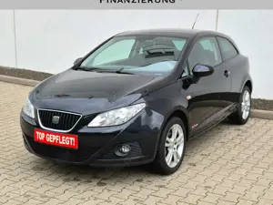 SEAT Ibiza Ibiza  3-Türer SC 1.4 16V Sport