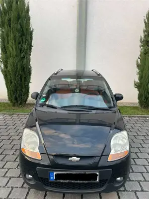 Chevrolet Matiz 1.0 SE